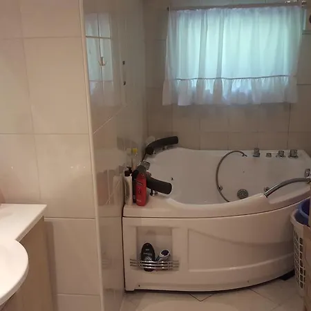 Feriehus Gaupasvegen 255 *