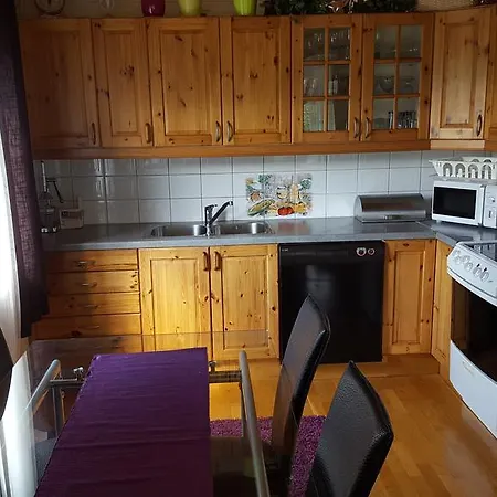 Gaupasvegen 255 *