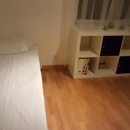 Feriehus Gaupasvegen 255 *