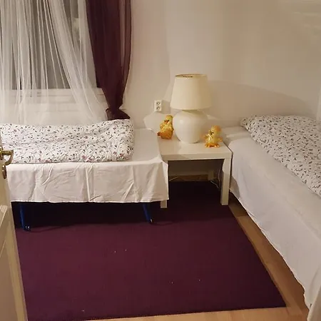 Будинок відпочинку Gaupasvegen 255 *