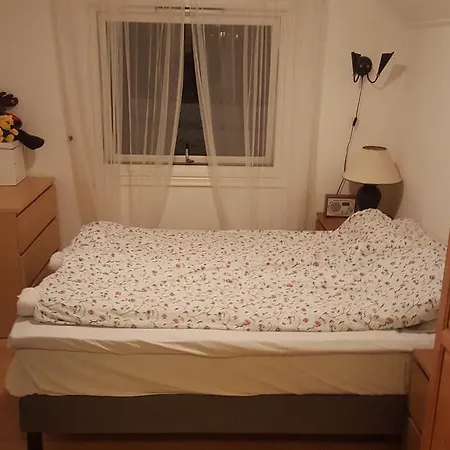 Feriehus Gaupasvegen 255 Bergen