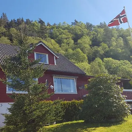 Gaupasvegen 255 *